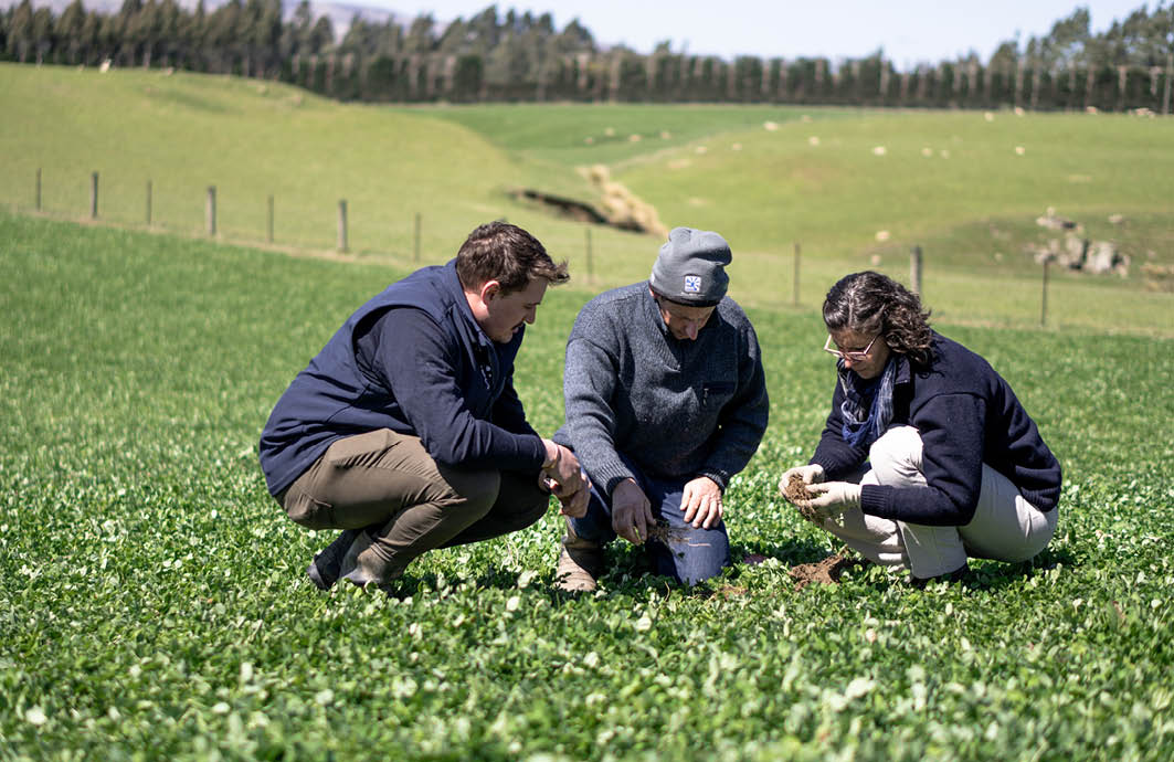 Helping Grow the Country PGG Wrightson